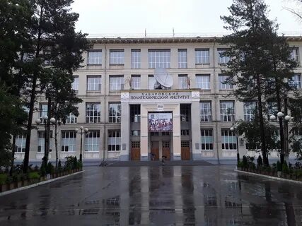 Тогу факультеты