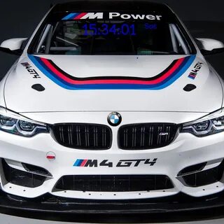 Bmw m версии