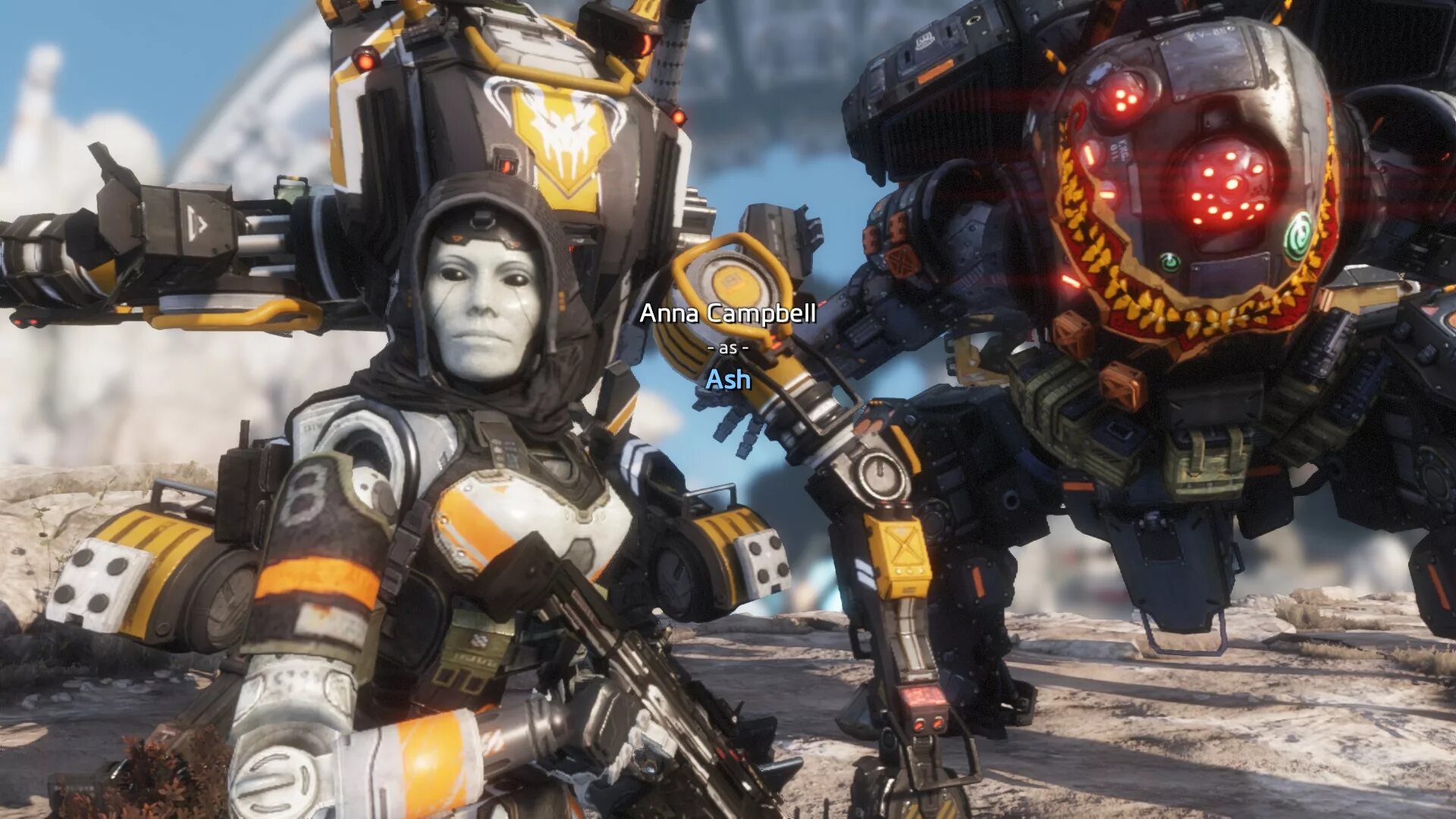 Titanfall 2 разрешение. Titanfall 2. игра титан фол 2. титанфалл 1. эш титанфол 2.