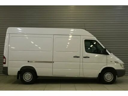 Mercedes benz sprinter classic