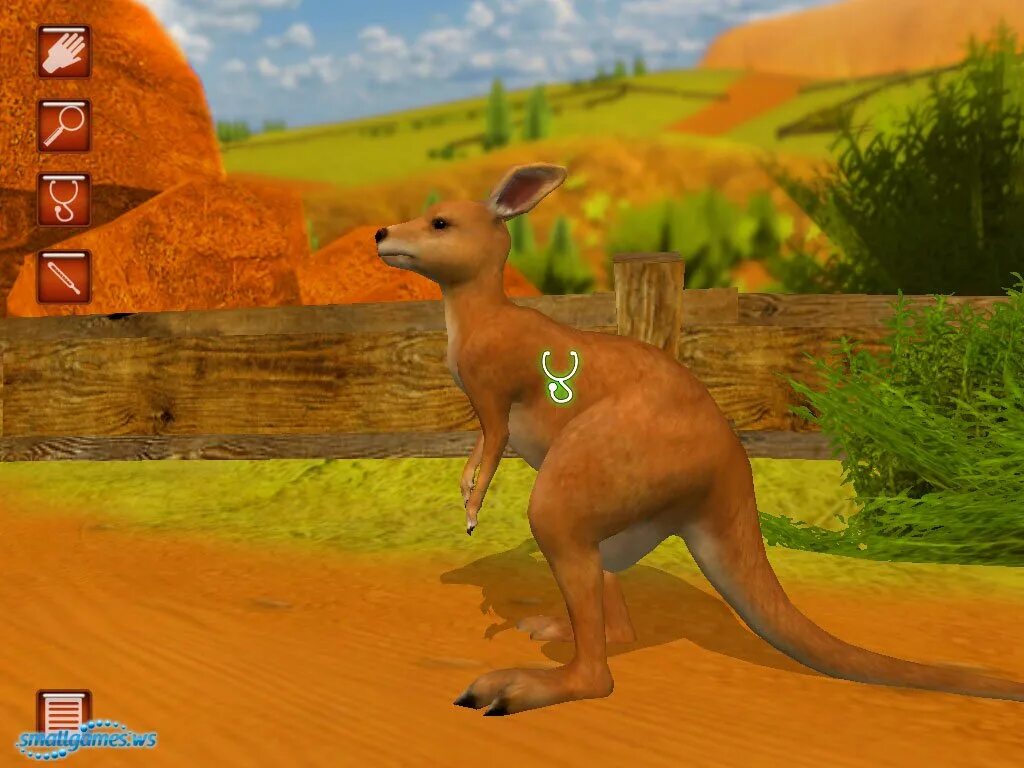 Игры где лечат животных. Игра paws and claws pet vet 3. мои пушистые питомцы каникулы в австралии. игры про животных на компьютер. игры про животных австралии.