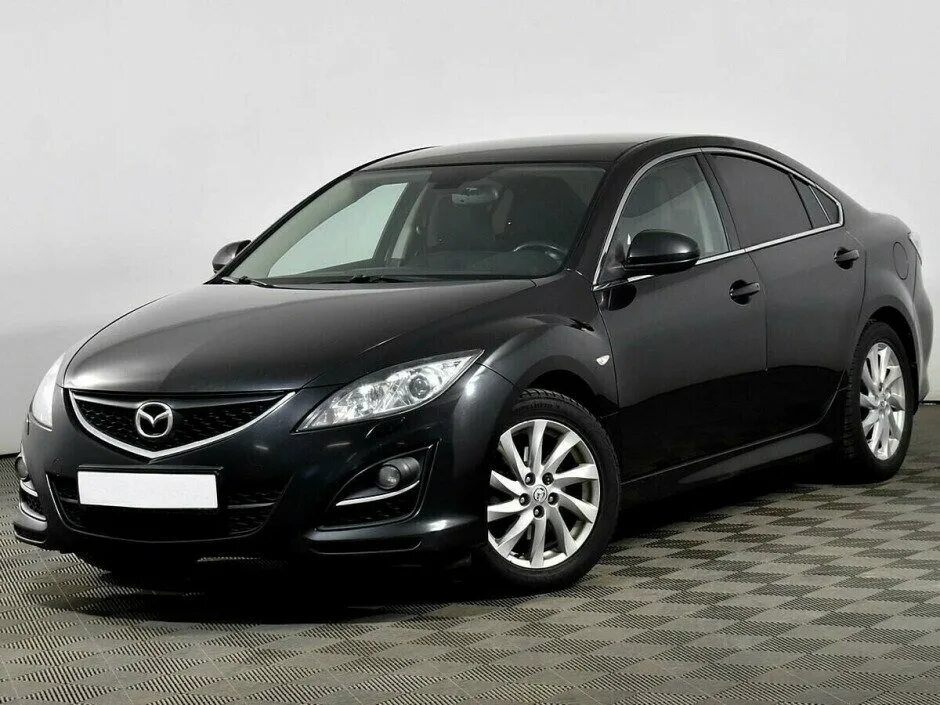 Mazda 6. Мазда 6 GH Рестайлинг. Мазда 6 черный металлик. Мазда 6 2012 черный седан.