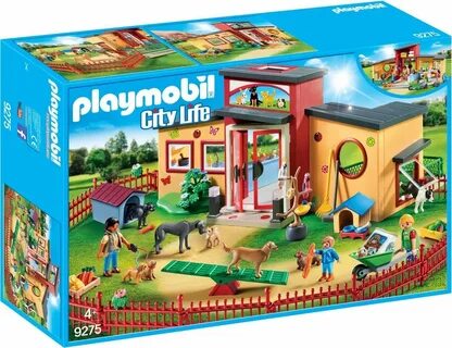 playmobil city life dieren - www.kosmmed.ru.