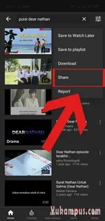 Cara Download Lagu Di Youtube Lewat Hp Tanpa Aplikasi Yukampus Download lag...