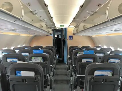 Салон а320 neo