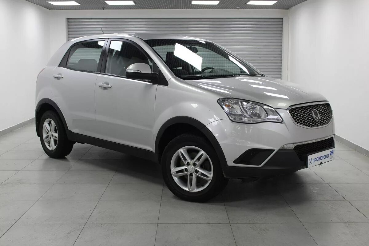 SSANGYONG Actyon 2012. Санг Йонг Актион 2012. SSANGYONG Actyon 2. SSANGYONG Actyon 2 2012.