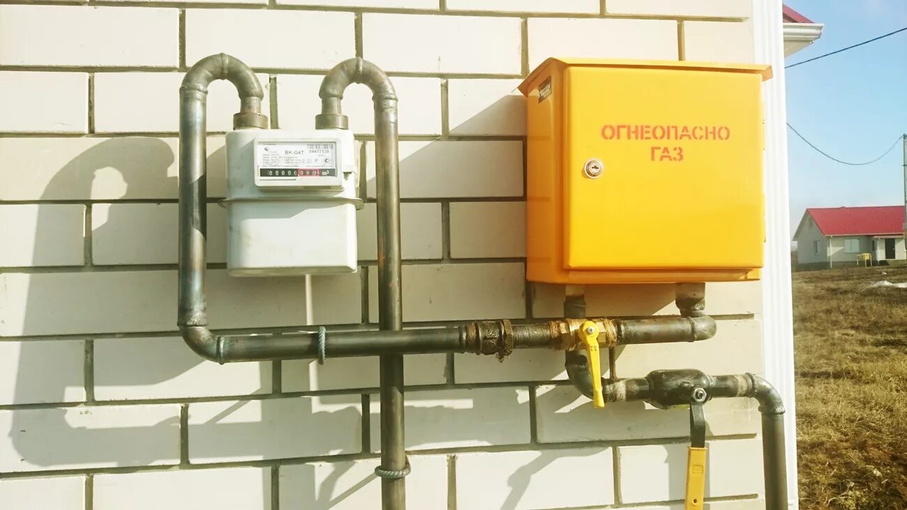 Сигнализатор загазованности САКЗ-МК-2-1А DN 50 (М) (оксид углерода+природ. газ) 