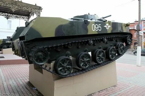 Двигатель бмд