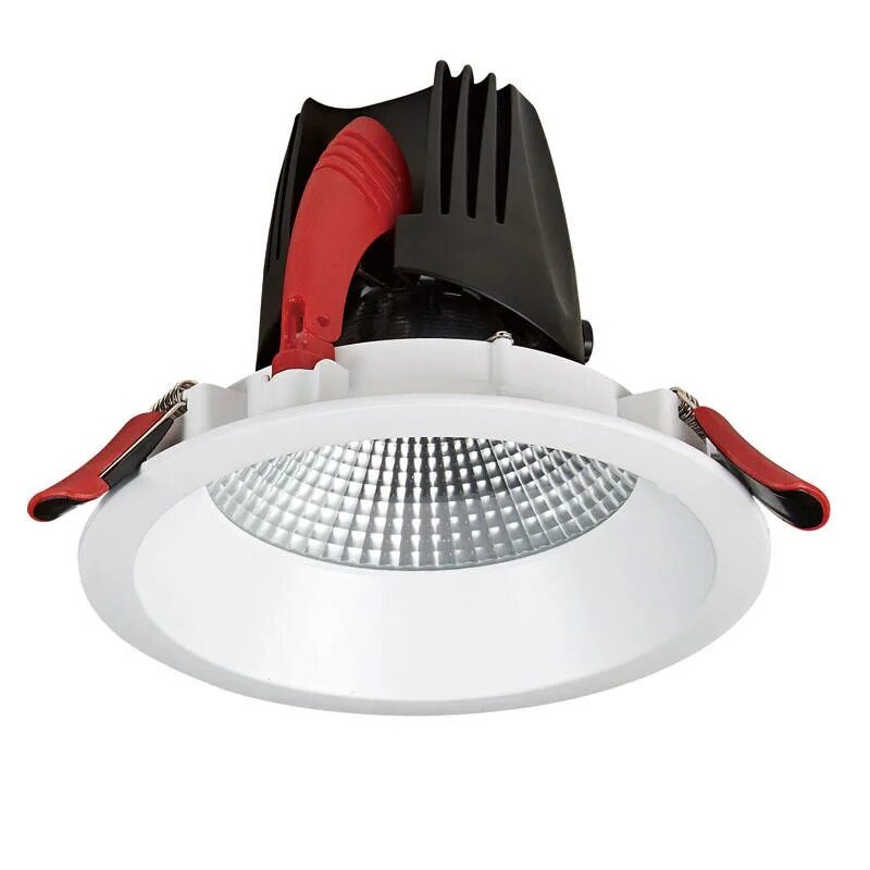 Даунлайт ip65 с оптикой. Даунлайт светильник. Светильник led Downlight COB 10вт ip65 3000к. Даунлайт светодиодный.