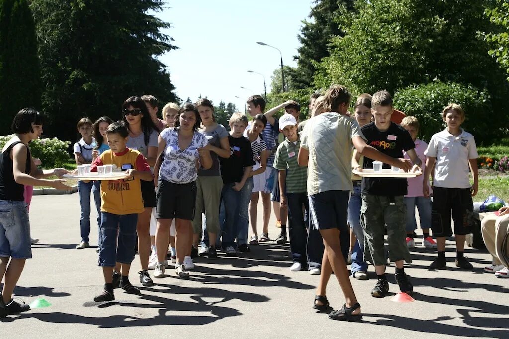 Время дол