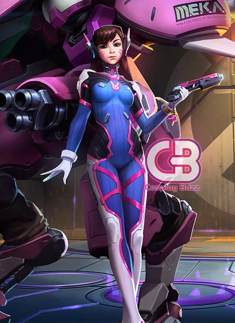 D va too