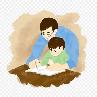 Как сын пишет отцу