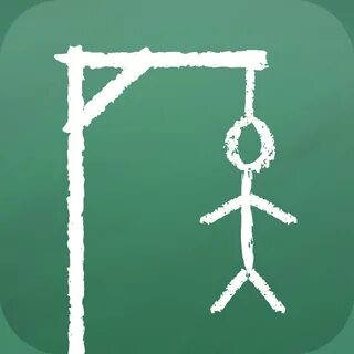 Hangman игра