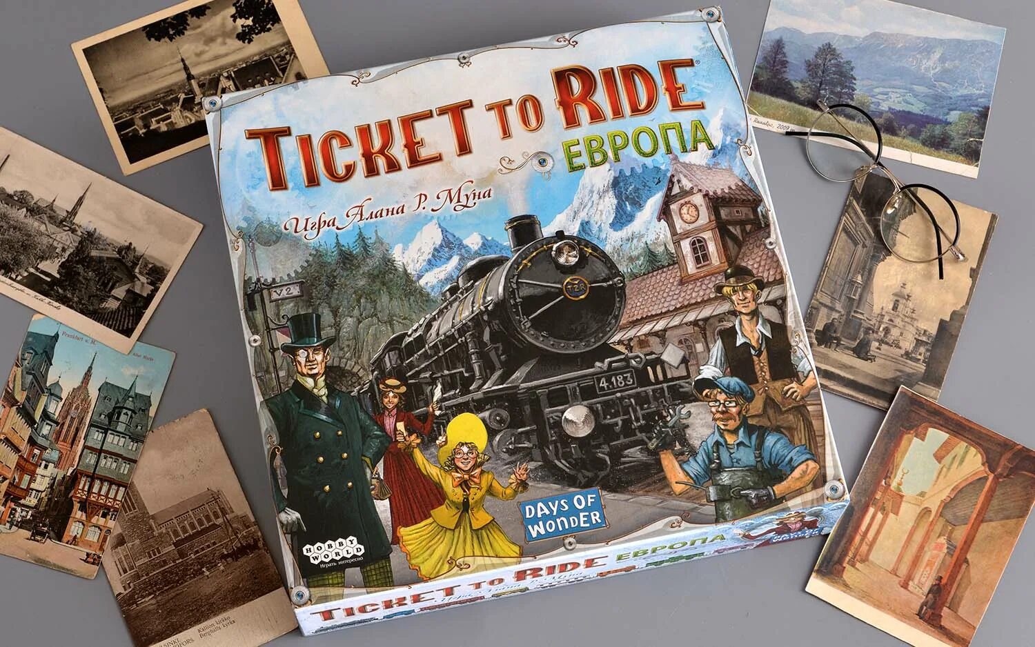 Билет на поезд Европа настольная игра. Билет на поезд: Европа. Hobby World ticket to Ride: Европа. Настольная игра так. Игра поезд европа