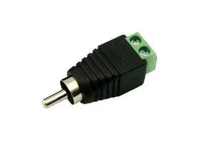 Rca винт