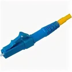 Lc connector