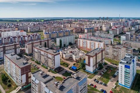 Население г стерлитамака