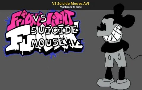 Mouse avi
