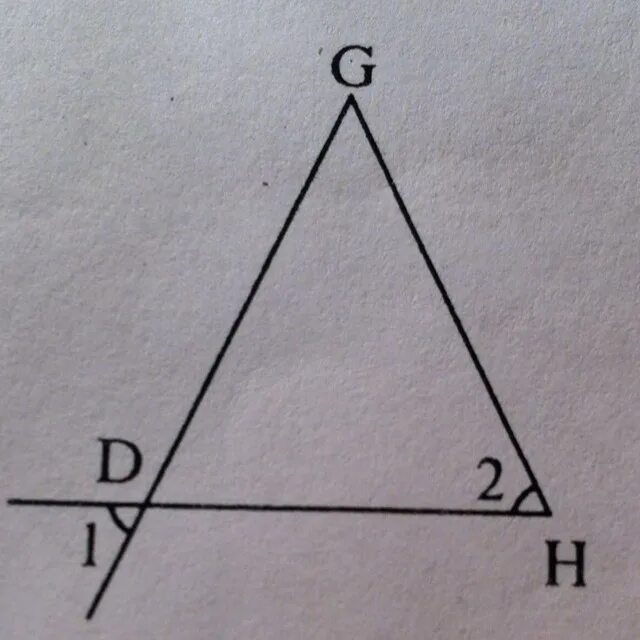 По рисунку 1 найдите угол в. По данному рисунку определите угол Икс. По рисунку определите TGA. Треугольник DGH-равнобедренный определите величину угла 2 если угол 1 67. Определите по рисункам угол AMD.