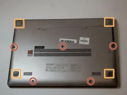 Матрица lenovo ideapad