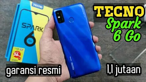Tecno spark 13