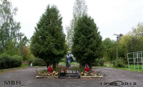 Большие колпаны