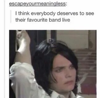 I think everybody