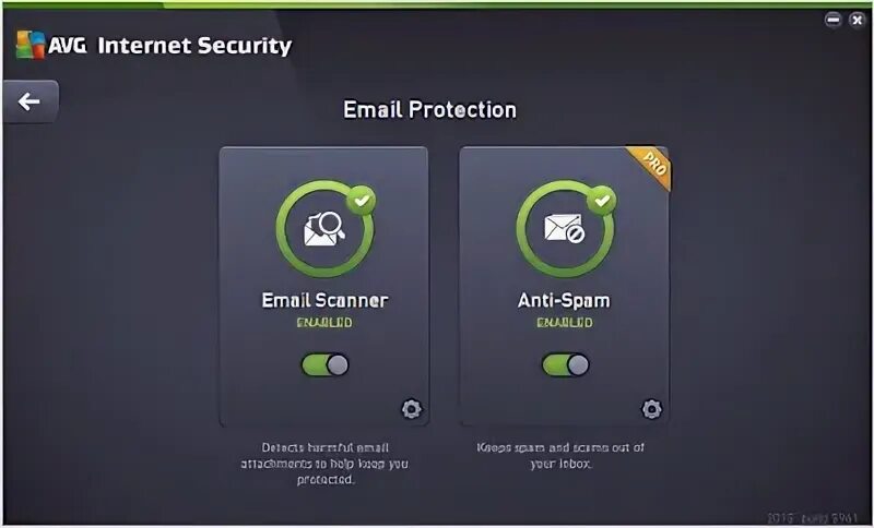 Ключ internet security 14