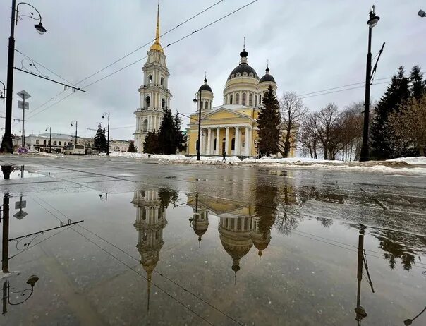 Ярославль в марте. Ярославль в апреле. Улица свободы 42 ярославль. Открытый ярославль. Пейзажи ярославля.