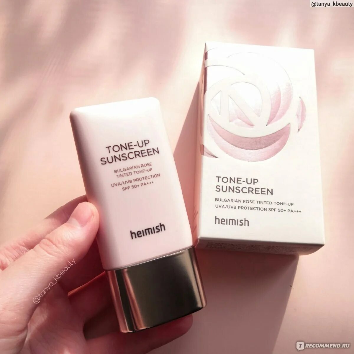 Tone up sunscreen. Heimish Bulgarian Rose Tone-up Sunscreen SPF 50+ pa+++. Heimish Tone up Sunscreen. Heimish Bulgarian Rose Tone-up Sunscreen spf50+ pa+++ солнцезащитный крем 30 мл , шт. Солнцезащитный крем Bulgarian Rose Tone-up Sunscreen spf50+ pa+++.