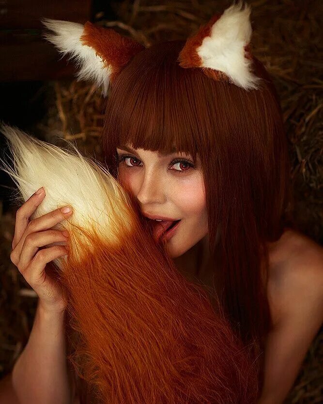 Spice fox