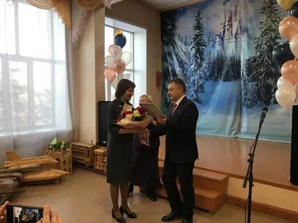 Школа интернат иркутск