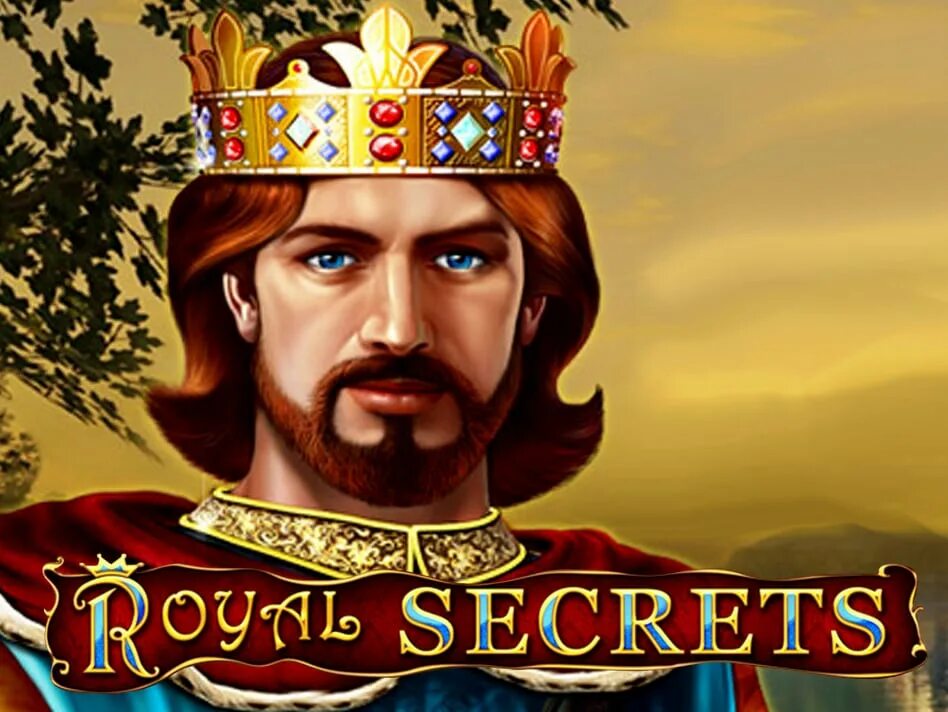 Royal secret. Royal Secrets Slots. Слот Royal. Слоты Royal 3 монетами.