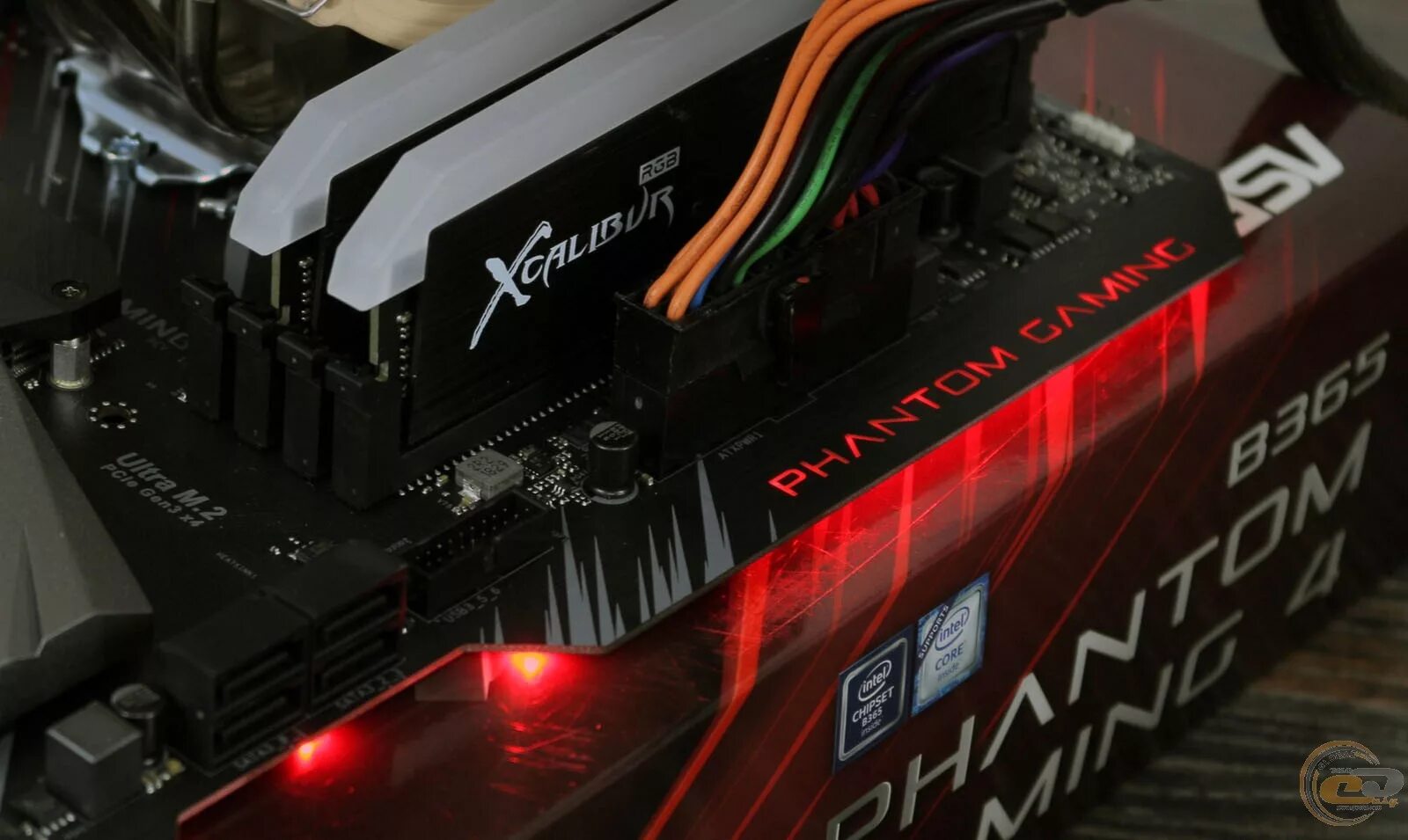 Asrock b365 phantom game 4. Asrock b365 phantom game 4