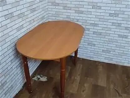 Авито столы для кухни бу