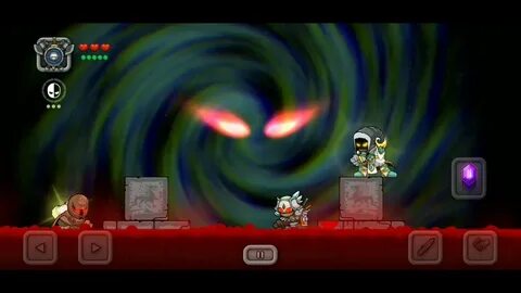 Magic rampage уровень