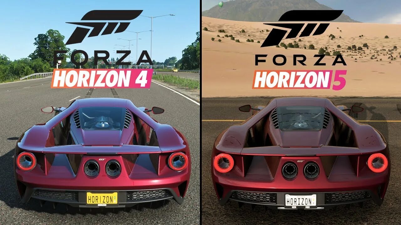 Forza horizon 5 ios. Forza Horizon 4 vs 5. Forza Horizon 5 vs Horizon 4. Forza 4 vs Forza 5.