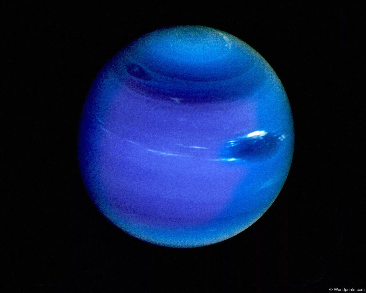Синяя планета солнечной системы. Нептун (Планета). Планеты гиганты Нептун. Планеты гиганты солнечной системы Нептун. Планета Нептун Вояджер 1989.