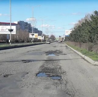 Владикавказ ул московская