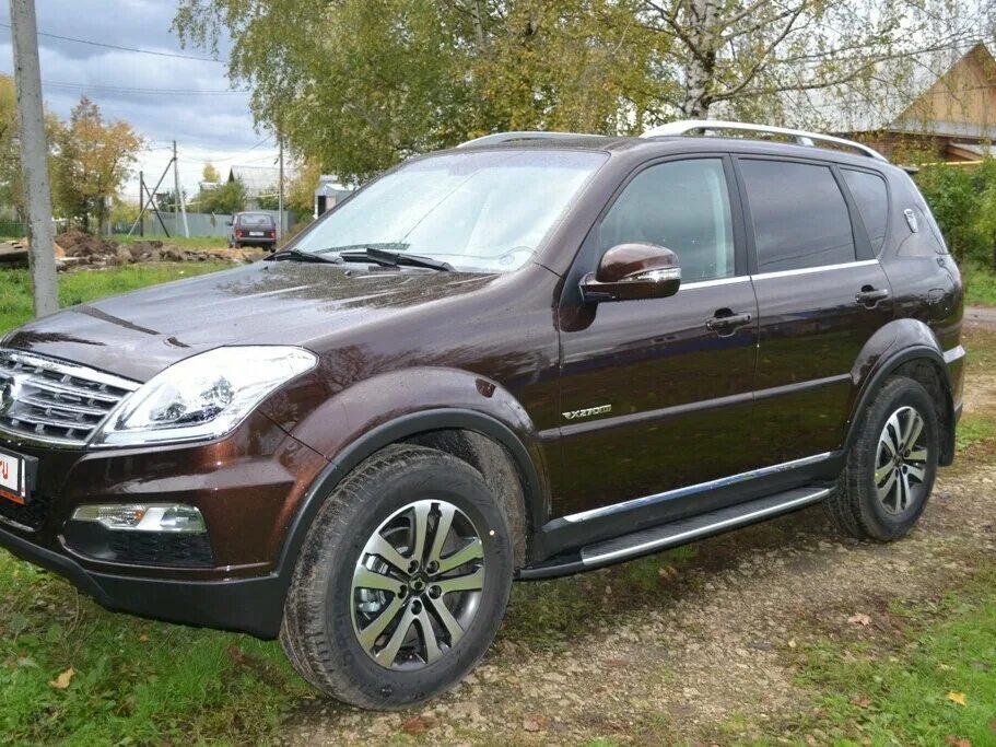 SSANGYONG Rexton 2012. SSANGYONG Rexton 3. SSANGYONG Rexton II 2012. Рекстон 2011 дизель 3. Саньенг рекстон 3