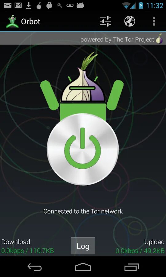 Торсерв для андроид. VPN Орбот. Orbot Android.