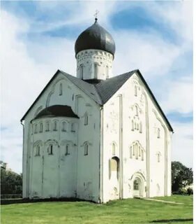 Храмы 13