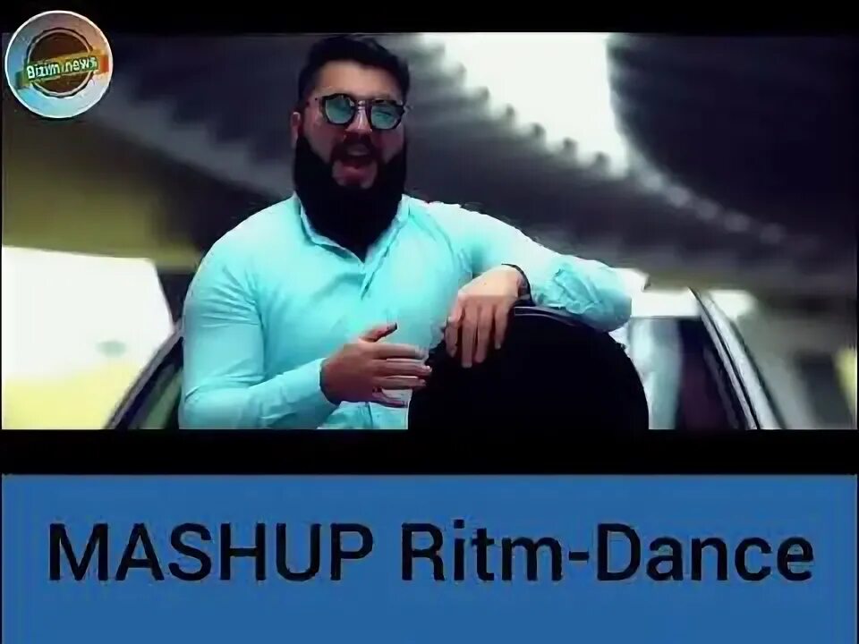 Azeri mashup