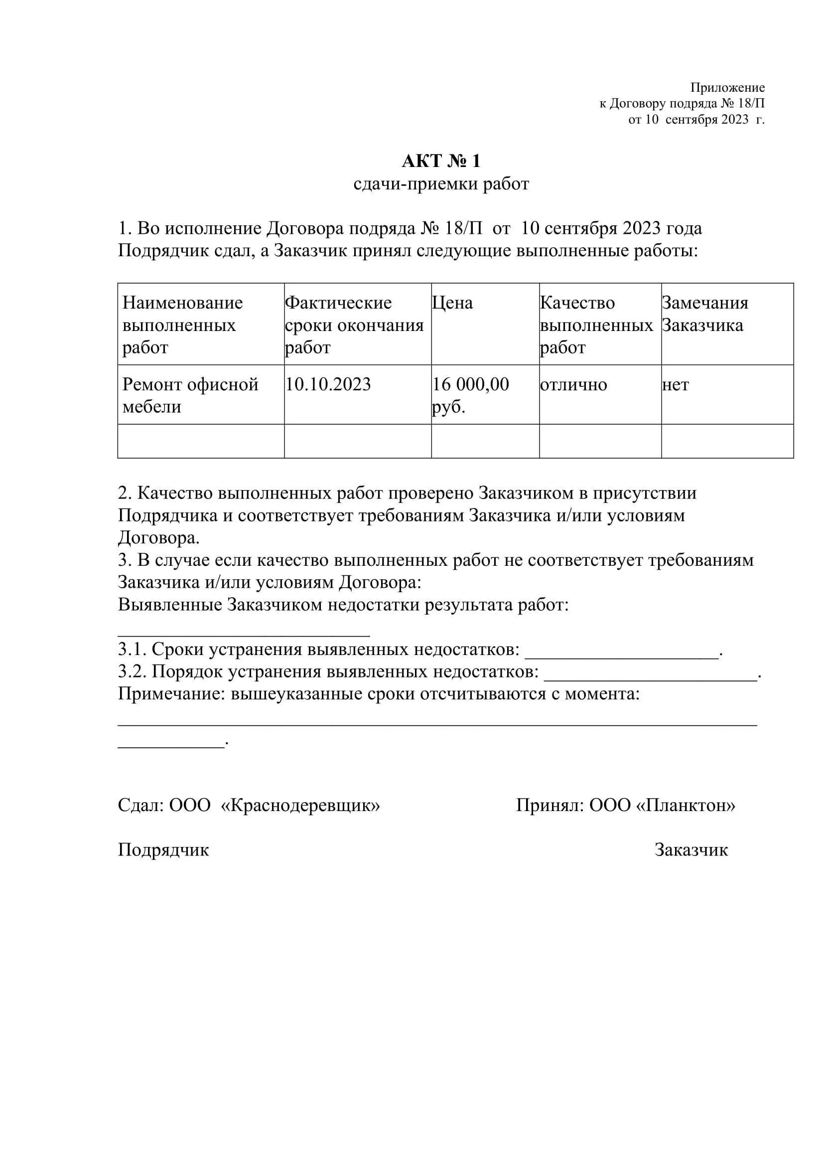Сдача и приемка результата работ. Акт приема передачи работ акт выполнения. типовой акт приема сдачи работ. акт приема-сдачи работ образец. бланк акт сдачи-приемки.