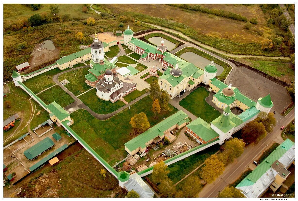 Вязьма дмитрова гора