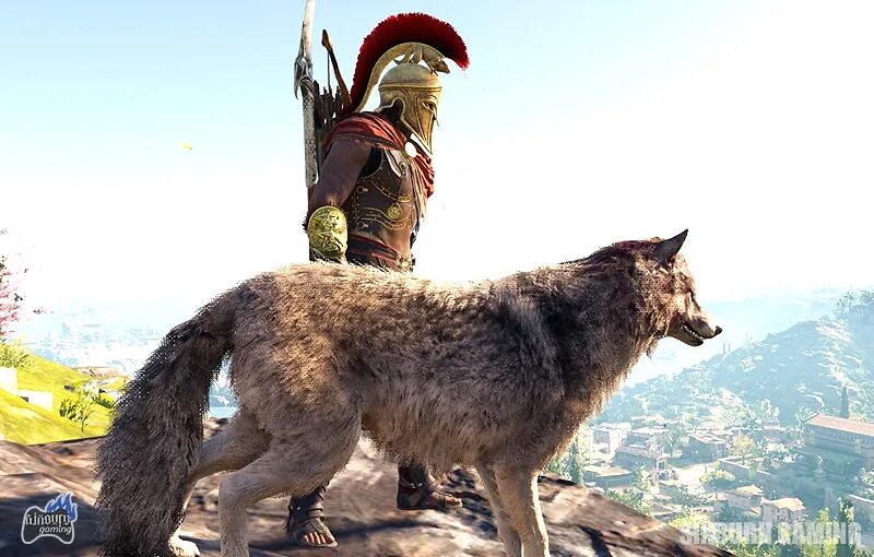 Assassin's Creed Odyssey волк из Спарты. Спартанец волк. Волк Одиссея. Ассасин Крид волк. Ассасин одиссея волк
