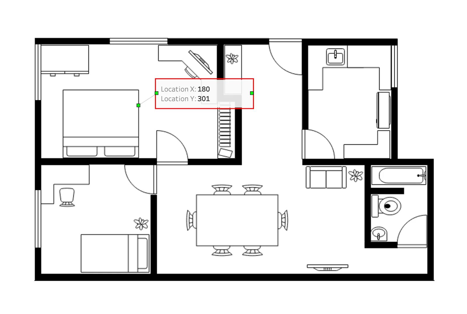 Floor plan house autocad. Намеренный план. Remplanner чертежи. План потолка интерьер. Намеренный план.