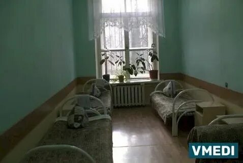 6 психиатрическая больница адрес