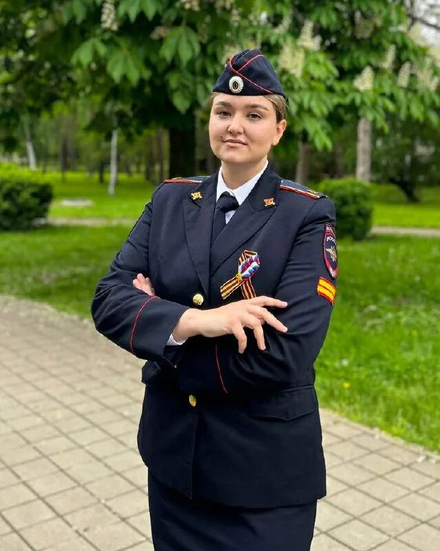 будущее следователя