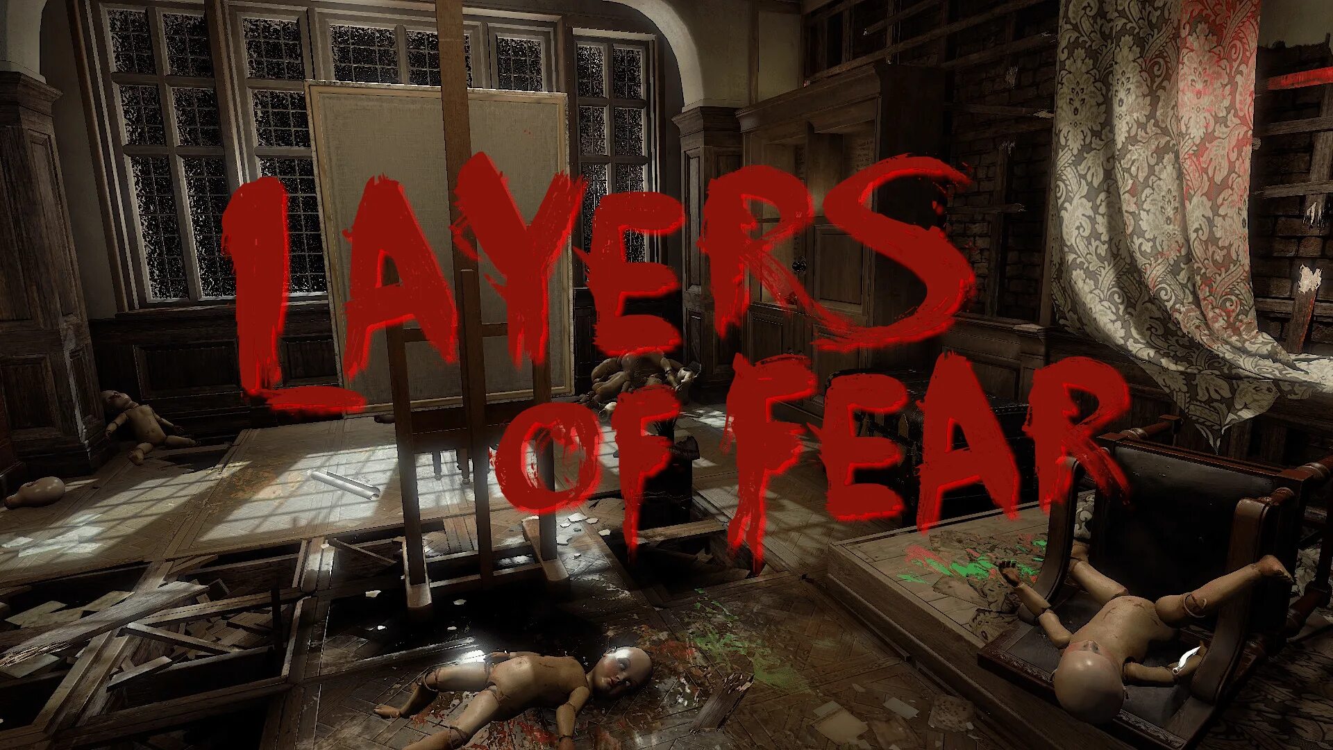 Because of fear